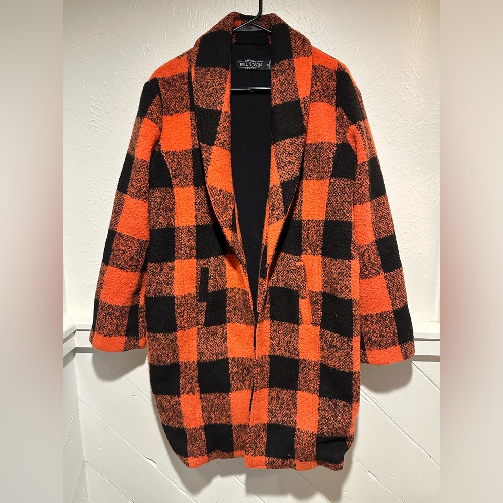 Women’s jacket